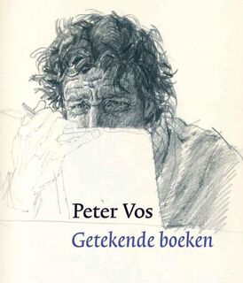 Getekende Boeken - Eddy de Jongh, Jan Piet Filedt Kok, Saïda Vos (ISBN 9789047628422)