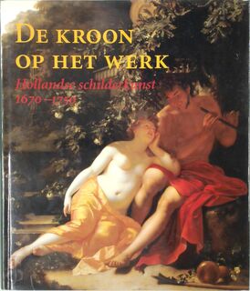 De Kroon op het Werk - Ekkehard Mai, Sander Paarlberg, Gregor J. M. Weber (ISBN 390054531)