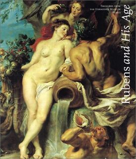 Rubens and His Age - Christina Corsiglia (ISBN 9781858941271)