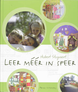Leer meer in sfeer - H. Stuyvaert (ISBN 9789059323964)