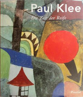 Paul Klee - Paul Klee, Katalin Von Walterskirchen