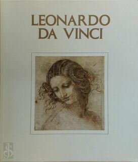 Leonardo Da Vinci - Leonardo (Da Vinci) (ISBN 9781853320262)