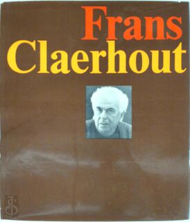 Frans Claerhout 