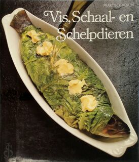 Vis schaal- en schelpdieren - Unknown (ISBN 9789061823841)