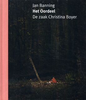 Het oordeel (ISBN 9789053309513)