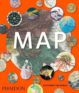 Map - John Hessler, Phaidon Editors (ISBN 9781838660642)