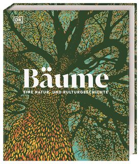 Bäume - Eine Natur- und Kulturgeschichte - Michael Scott, Ross Bayton, Andrew Mikolajski, Keith Rushforth (ISBN 9783831045419)
