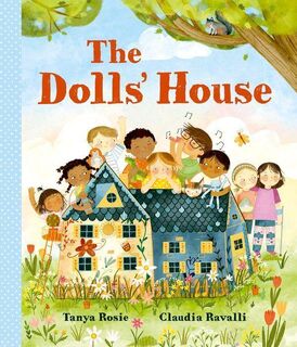The Dolls' House - Tanya Rosie (ISBN 9780192783899)
