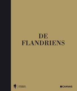 De Flandriens - Michel Wuyts [Voorwoord] (ISBN 9789089311238)