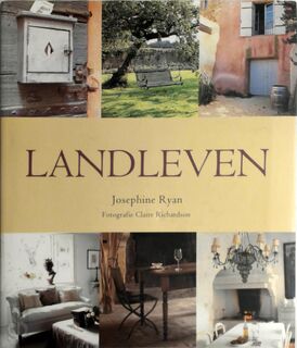 Landleven - J. Ryan, H. Robertson (ISBN 9789047506966)
