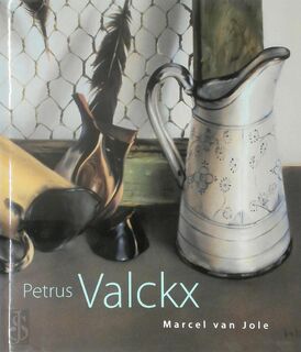 Valkx - B. Peeters, M. van Jole (ISBN 9789075463262)