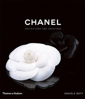 Chanel - Danièle Bott (ISBN 9780500513606)