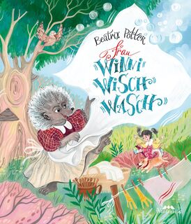 Frau Winni Wisch Wasch - Beatrix Potter (ISBN 9783963720994)