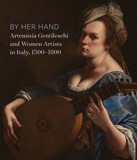 By Her Hand (ISBN 9780300256369)