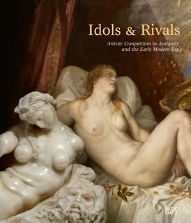 Idols & Rivals - Anna Lörnitzo, Thomas Macho, Gernot Mayer, Guido Messling (ISBN 9783775753999)