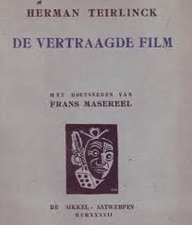 De vertraagde film - Herman Teirlinck