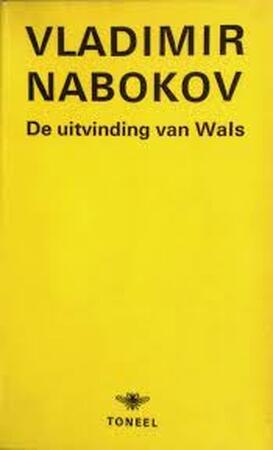 Uitvinding van wals - V. Nabokov Uitvinding van wals - V. Nabokov