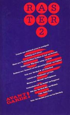 Raster / 1977 2 - Raster / 1977 2 -