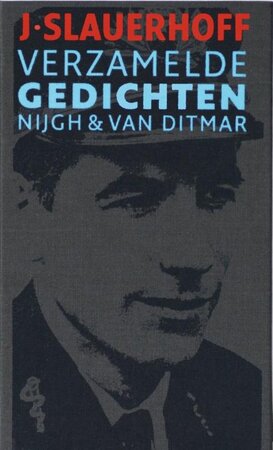 Verzamelde gedichten - J. Slauerhoff Verzamelde gedichten - J. Slauerhoff