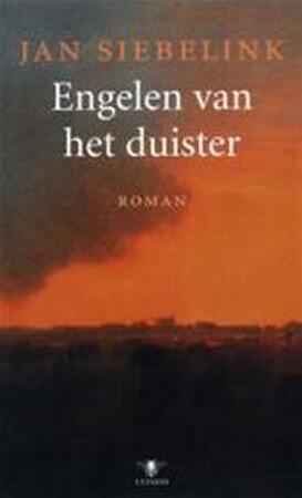 Engelen van het duister - Jan Siebelink