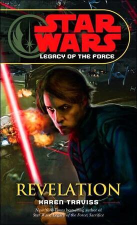 Star Wars: Legacy of the Force - Karen Traviss Star Wars: Legacy of the Force - Karen Traviss
