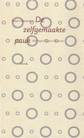 De zelfgemaakte pauk - Peter Ghyssaert De zelfgemaakte pauk - Peter Ghyssaert