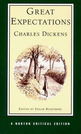 Great Expectations (NCE) - Charles Dickens Great Expectations (NCE) - Charles Dickens