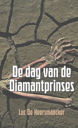 Dag van de diamantprinses - Luc De Keersmaecker