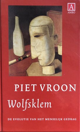Wolfsklem - Piet Vroon Wolfsklem - Piet Vroon