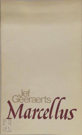 Marcellus - Jef Geeraerts Marcellus - Jef Geeraerts
