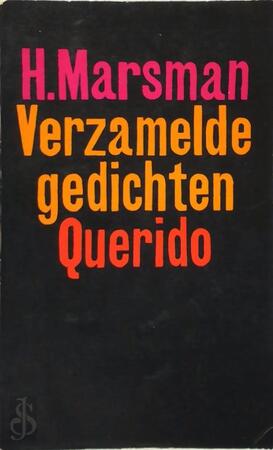 Verzamelde gedichten - Marsman Verzamelde gedichten - Marsman