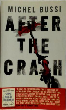 After the Crash - Michel Bussi After the Crash - Michel Bussi