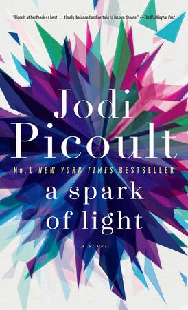 Spark of light - jodi picoult Spark of light - jodi picoult