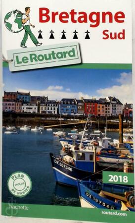 Bretagne Sud - Bretagne Sud -