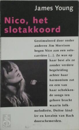 Nico, het slotakkoord - James Young, Pieter Cramer Nico, het slotakkoord - James Young, Pieter Cramer