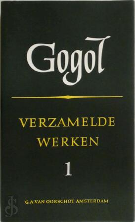 Verzamelde werken deel I - N.W. Gogol Verzamelde werken deel I - N.W. Gogol