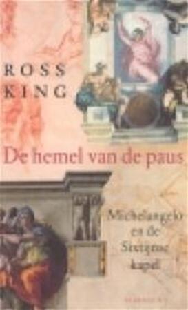 De hemel van de paus - Ross King De hemel van de paus - Ross King