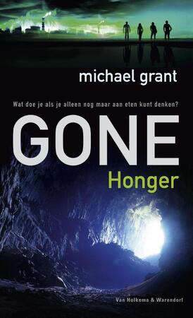 Honger - Michael Grant