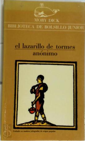 El lazarallo de tormes - El lazarallo de tormes -