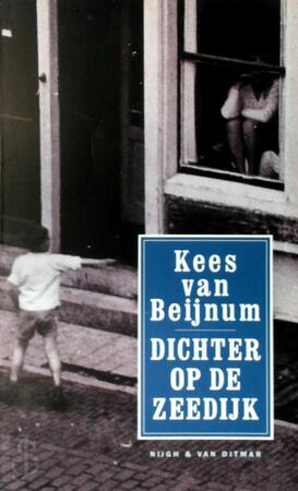 Dichter op de zeedijk - Kees van Beijnum