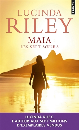 Maia - Lucinda Riley Maia - Lucinda Riley