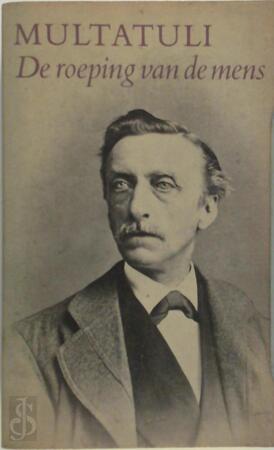 De roeping van de mens - Multatuli