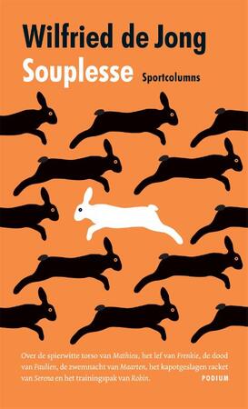 Souplesse - Wilfried de Jong