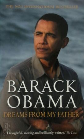 Dreams from My Father - Barack Obama