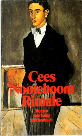 Rituale - Cees Nooteboom Rituale - Cees Nooteboom