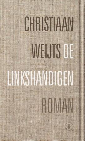 De linkshandigen - Christiaan Weijts De linkshandigen - Christiaan Weijts