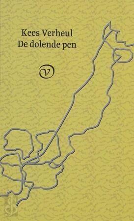 De dolende pen - K. Verheul