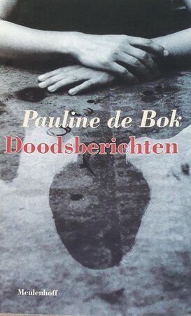 Doodsberichten - Pauline de Bok Doodsberichten - Pauline de Bok