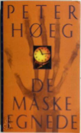 De måske egnede - Peter Høeg