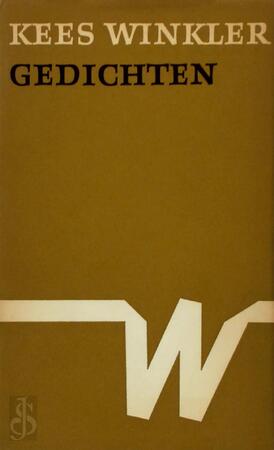 Gedichten - Kees Winkler